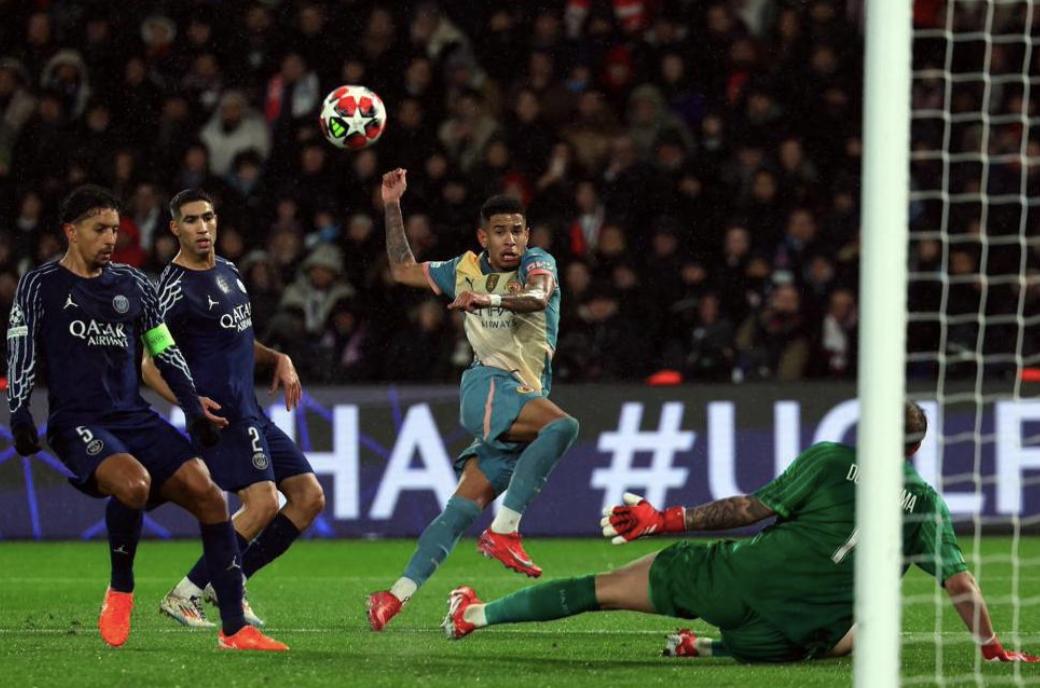 九游体育APP-关于惊天逆转！巴黎圣日耳曼连追三球实现绝地反击，因为需要要求比较下载.的信息-九游体育APP