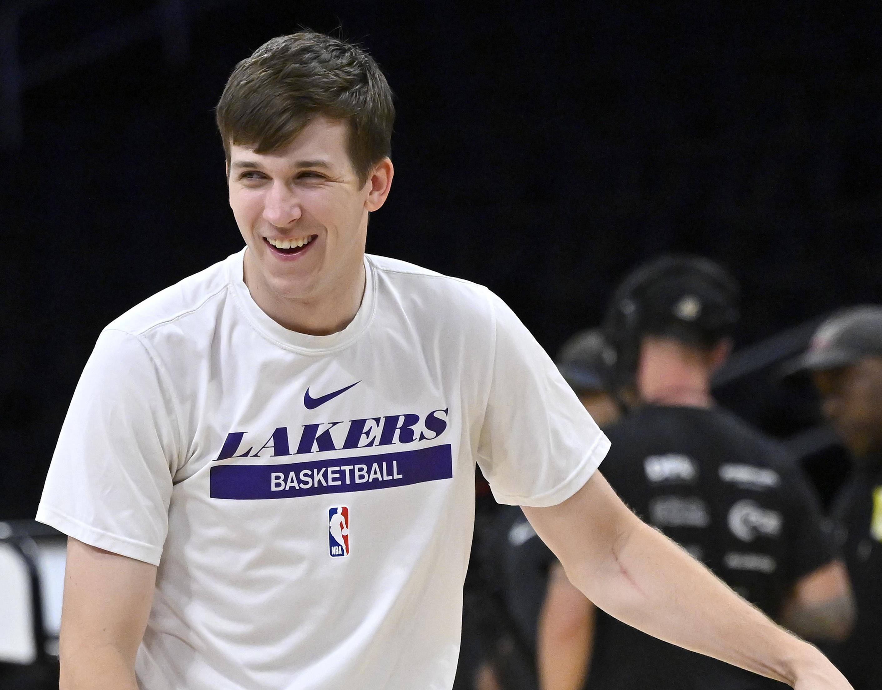 九游体育APP-窗口期体能课后，利物浦手感冰凉备战NBA季后赛，压力陡增，训练强度明显提升的简单介绍-九游体育APP