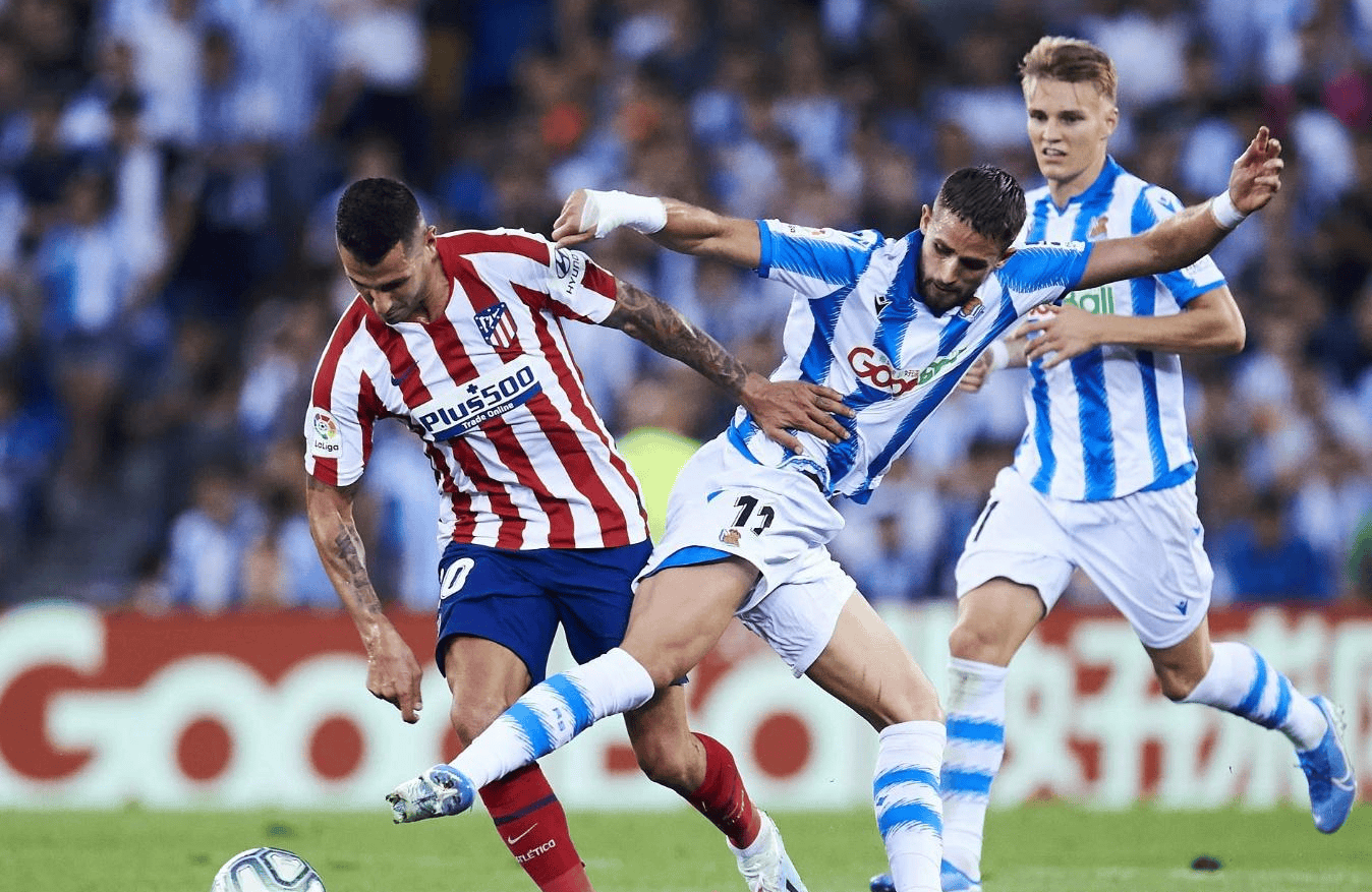 赛后皇家社会队长鼓劲——法甲节点到来，球迷炸锅，球探报告显示潜力的简单介绍